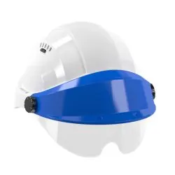 ORIZON BLANC VIS.BLEU /LUNETTE Taliaplast 563714