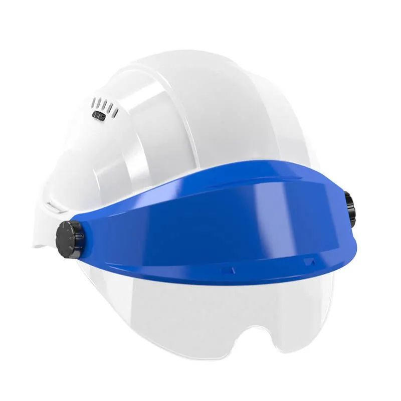 ORIZON BLANC VIS.BLEU /LUNETTE Taliaplast 563714