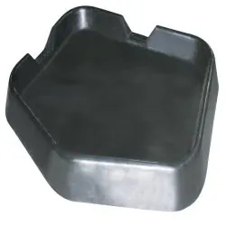 BAC BETON NOIR 160x140 Taliaplast 340105