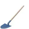 PELLE RONDE 27CM AVEC MANCHE Taliaplast 470221