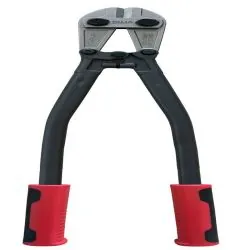 COUPE BOULONS BRAS TUBE 600 Taliaplast 461101