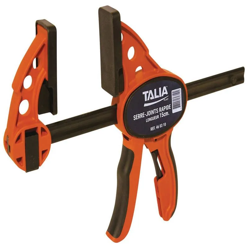 SERRE JOINT RAPIDE 450MM Taliaplast 460312