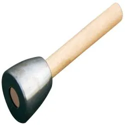 MASSETTE RONDE PORTUGAISE 1KG Taliaplast 470602