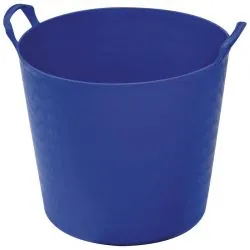 AUGE CAPAZO PRO BLEUE 42L RENF Taliaplast 310214