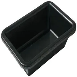 AUGE CAOUTCHOUC ARME 20 LITRES Taliaplast 320203