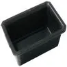 AUGE CAOUTCHOUC ARME 10 LITRES Taliaplast 320202