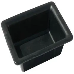 AUGE CAOUTCHOUC ARME 7 LITRES Taliaplast 320201