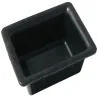 AUGE CAOUTCHOUC ARME 7 LITRES Taliaplast 320201