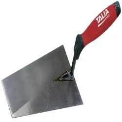 TRUEL.CARREE 20 POIGNEE BI-MAT Taliaplast 432202