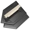 TALOCHE PS NOIRE 27X18CM POINT Taliaplast 300406
