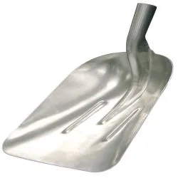 PELLE ALU 42X37 SANS MANCHE Taliaplast 470210