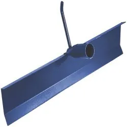 EPANDEUR A BETON ACIER 50CM Taliaplast 470310
