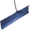 EPANDEUR A BETON ACIER 50CM Taliaplast 470310