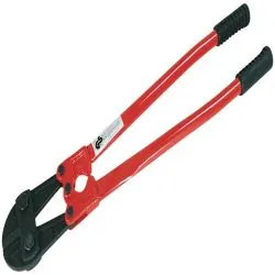 COUPE BOULONS BRAS TUBE 900 Taliaplast 461103