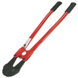 COUPE BOULONS BRAS TUBE 300 Taliaplast 461108