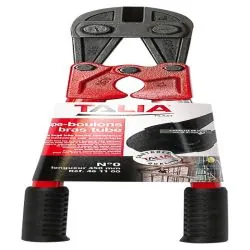 COUPE BOULONS BRAS TUBE 300 Taliaplast 461108