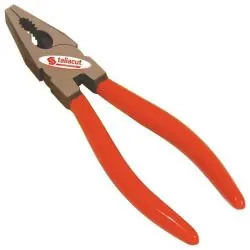 PINCE UNIVERSELLE TALIACUT 180 Taliaplast 461210