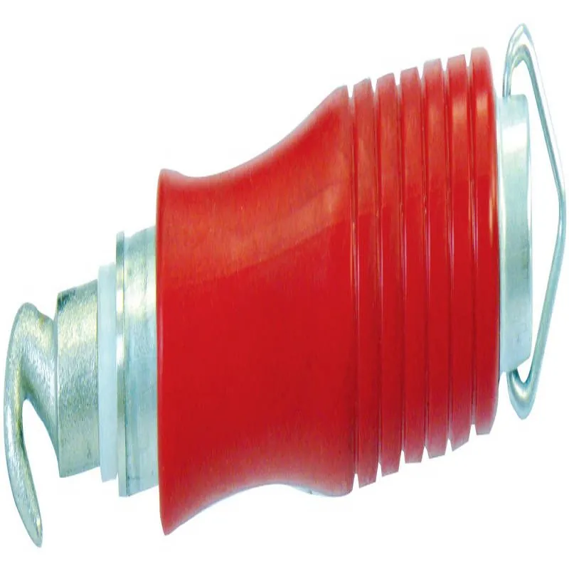 LIEUR (DRILLE) PRO L.20 CM Taliaplast 461300