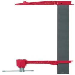 SERRE JOINT POMPE 600 35x8/120 Taliaplast 460321