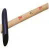MAILLET BETONNIERE NOIR D.90MM Taliaplast 471201