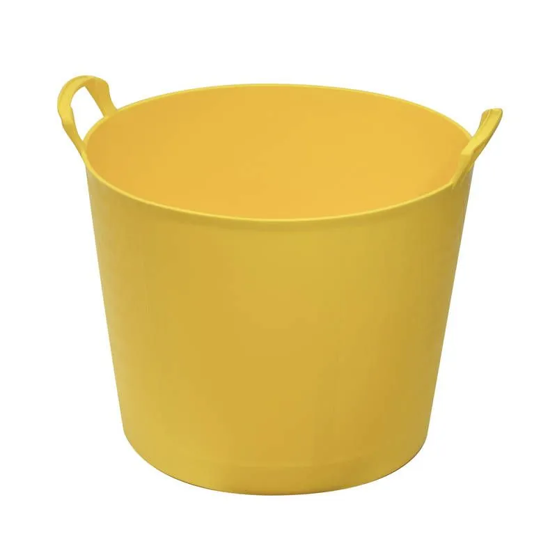 AUGE CAPAZO PRO JAUNE 42L RENF Taliaplast 310212