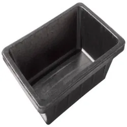 AUGE CAOUTCHOUC ARME 40 LITRES Taliaplast 320205