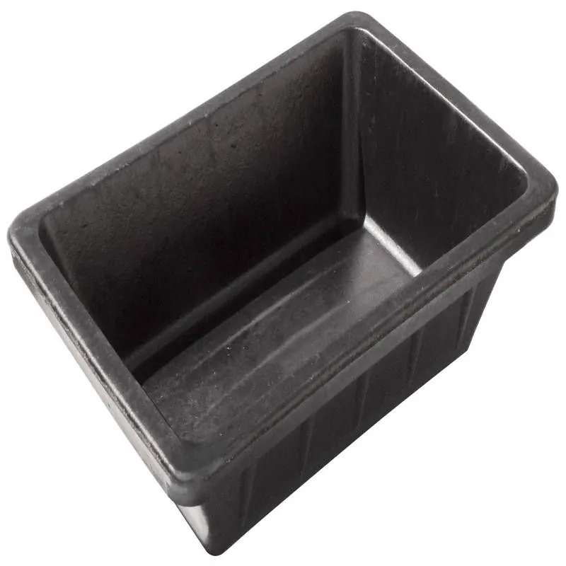 AUGE CAOUTCHOUC ARME 40 LITRES Taliaplast 320205