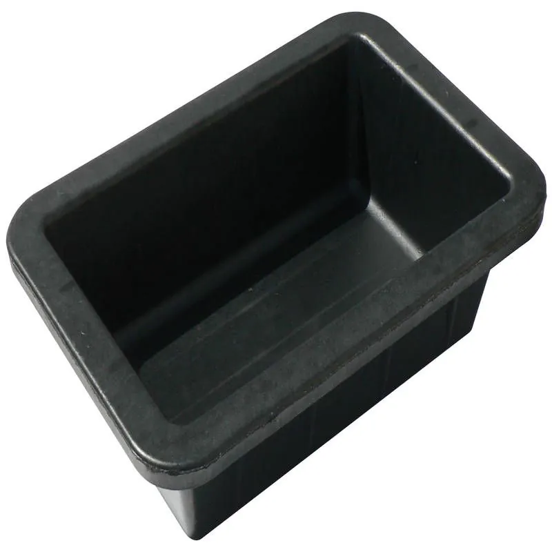 AUGE CAOUTCHOUC ARME 30 LITRES Taliaplast 320204