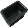 AUGE CAOUTCHOUC ARME 30 LITRES Taliaplast 320204