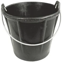 SEAU CAOUT.ARME 12L ALLEGE ANS Taliaplast 320108