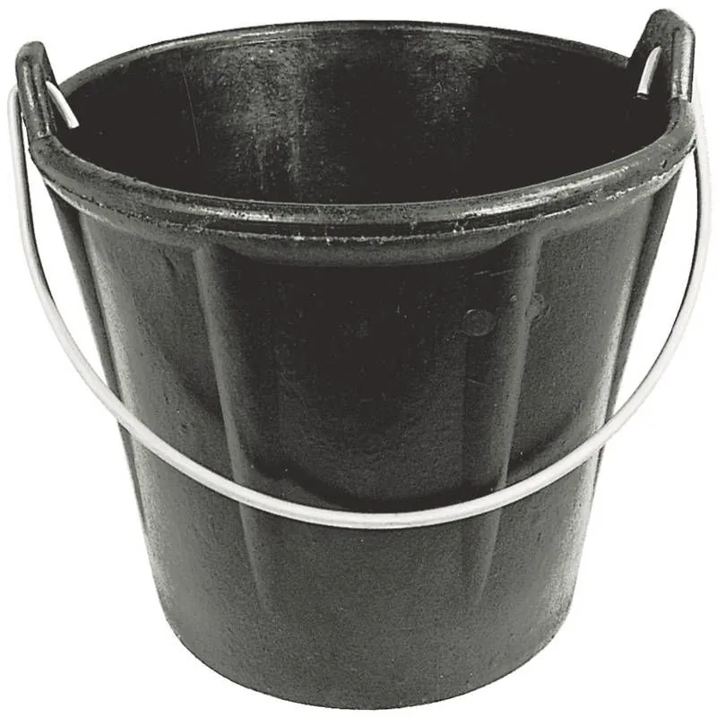 SEAU CAOUT.ARME 12L ALLEGE ANS Taliaplast 320108