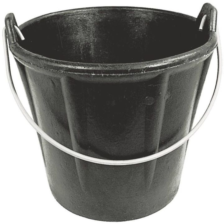 SEAU CAOUT.ARME 12L ALLEGE ANS Taliaplast 320108