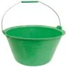 SEAU PRO VERT 13L POIGNEE ET E Taliaplast 310133