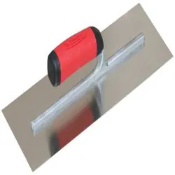 PLATOIR INOX LISSE 35X10MM (AV Taliaplast 440112