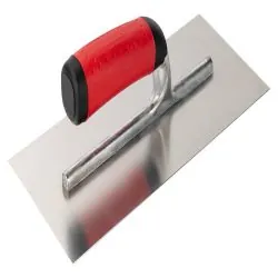 PLATOIR INOX 28X12 MONTURE ALU Taliaplast 440102