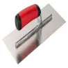 PLATOIR INOX 28X12 MONTURE ALU Taliaplast 440102
