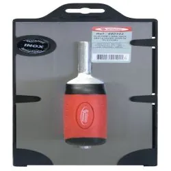 PLATOIR INOX 28X12 MONTURE ALU Taliaplast 440102