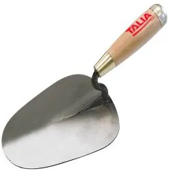 TRUELLE A BRIQUETER 18 CM Taliaplast 430703