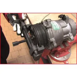 Extracteur pour poulies crantées de courroie KSTOOLS 150.3170 | 150.3170