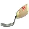 FER A JOINT 1/2 ROND 10MM Taliaplast 430702