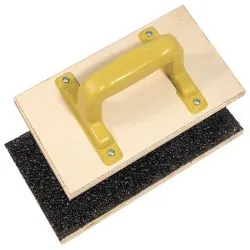 TALOCHE ABRASIVE 25X16.5CM POU Taliaplast 302012