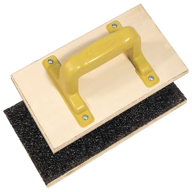 TALOCHE ABRASIVE 25X16.5CM POU Taliaplast 302012
