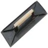 TALOCHE PS NOIRE 35X13CM RECTA Taliaplast 300403