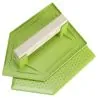 TALOCHE ABS VERTE 27X18CM POIN Taliaplast 300506
