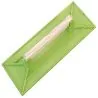 TALOCHE ABS VERTE 42X16CM RECT Taliaplast 300505