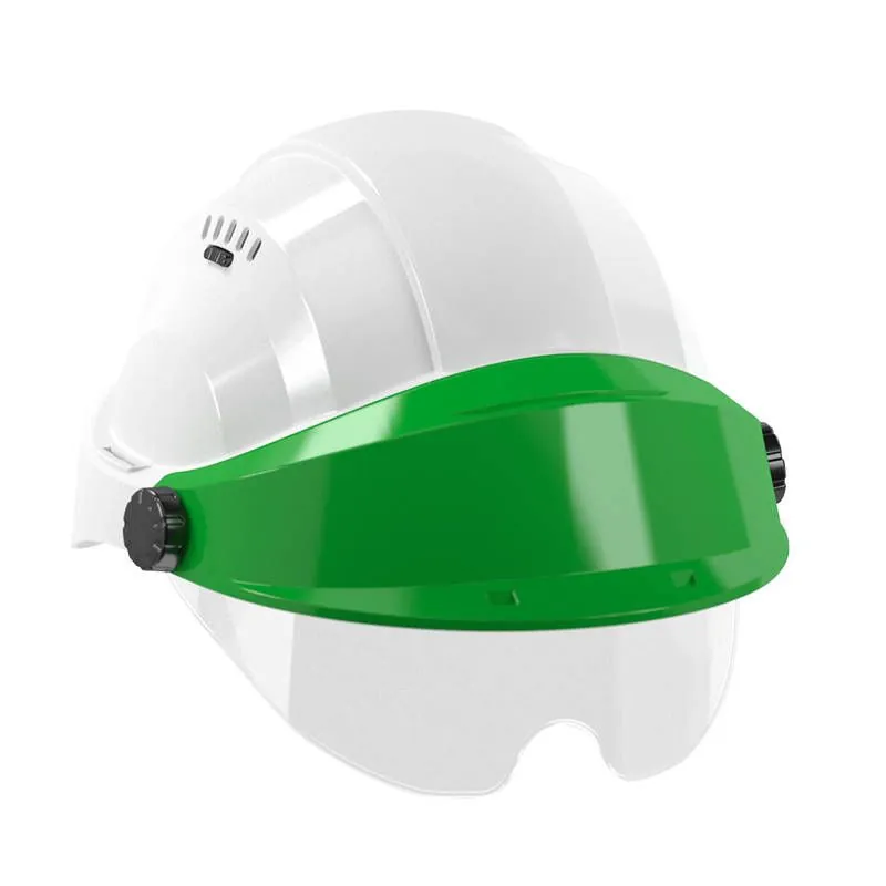 ORIZON BLANC VIS.VERT /LUNETTE Taliaplast 563713