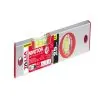 NIVOTOP ALU RECT MAGN 25CM Taliaplast 450120