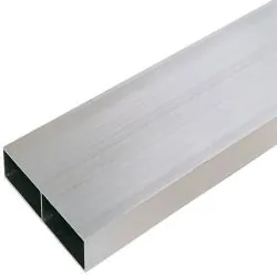 REGLE ALUMINIUM 1 VOILE L 250 Taliaplast 380104