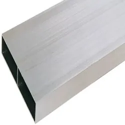 REGLE ALUMINIUM 1 VOILE L 100 Taliaplast 380101