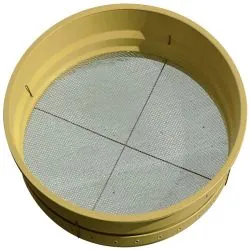 TAMIS TAMIPLAST RENFORCE Nø10 Taliaplast 370604